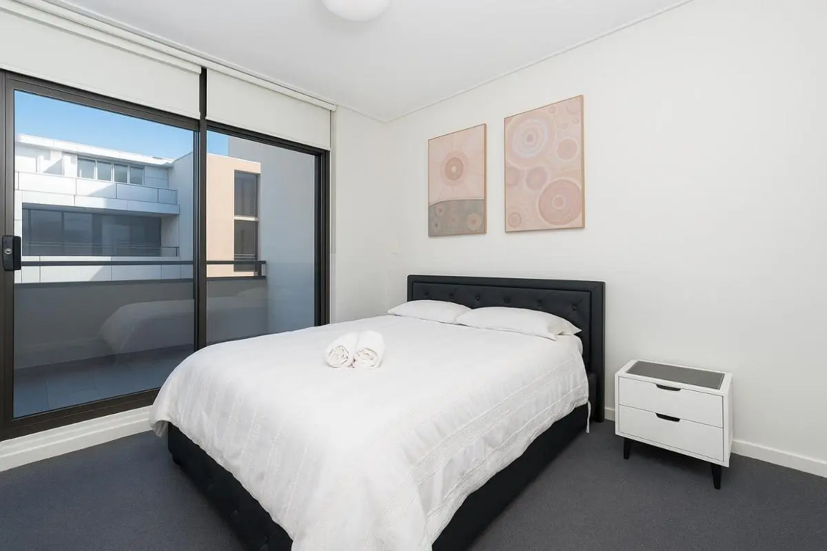 Image 1 of Private 2 Levels Ensuite Darling Harbour ICC