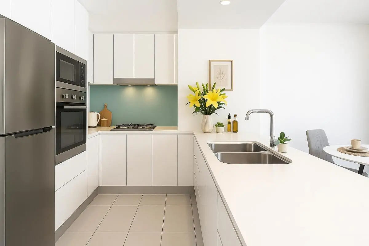 Image 3 of Private 2 Levels Ensuite Darling Harbour ICC