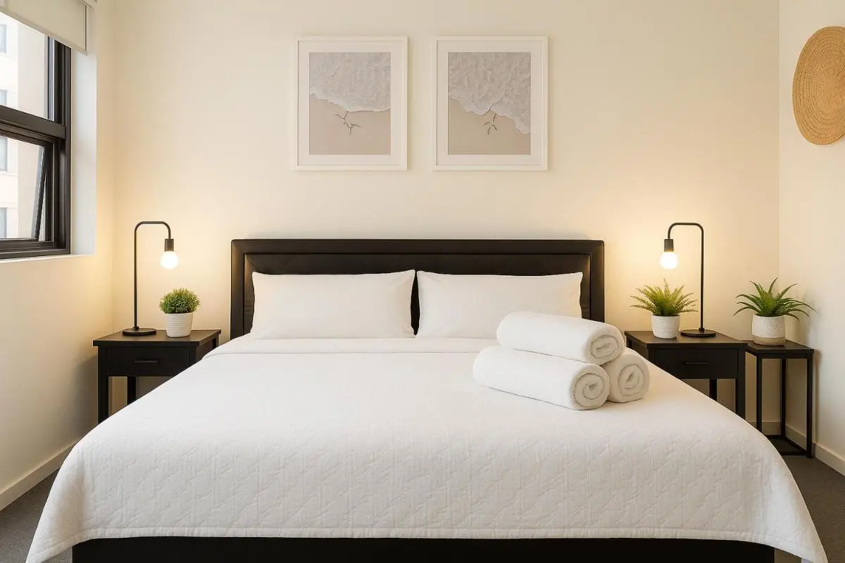 Image 5 of Private 2 Levels Ensuite Darling Harbour ICC