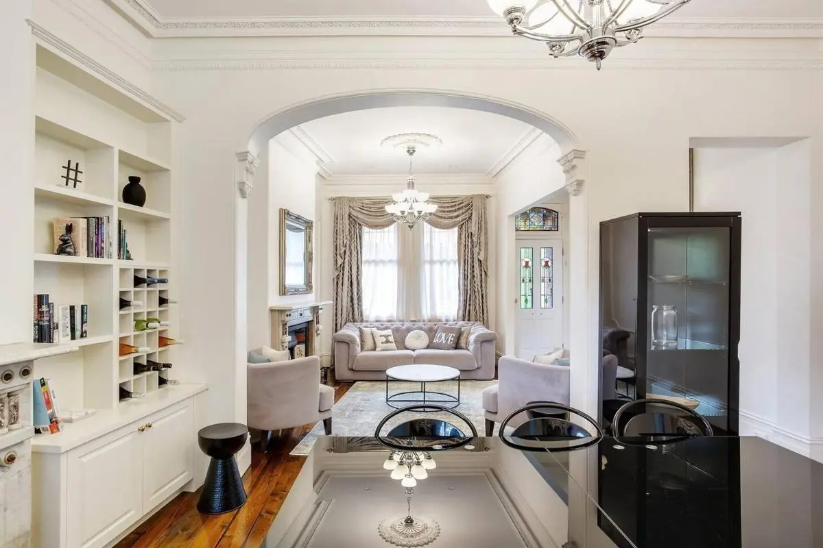 Image 1 of Refined Paddington Corner Terrace with Parking