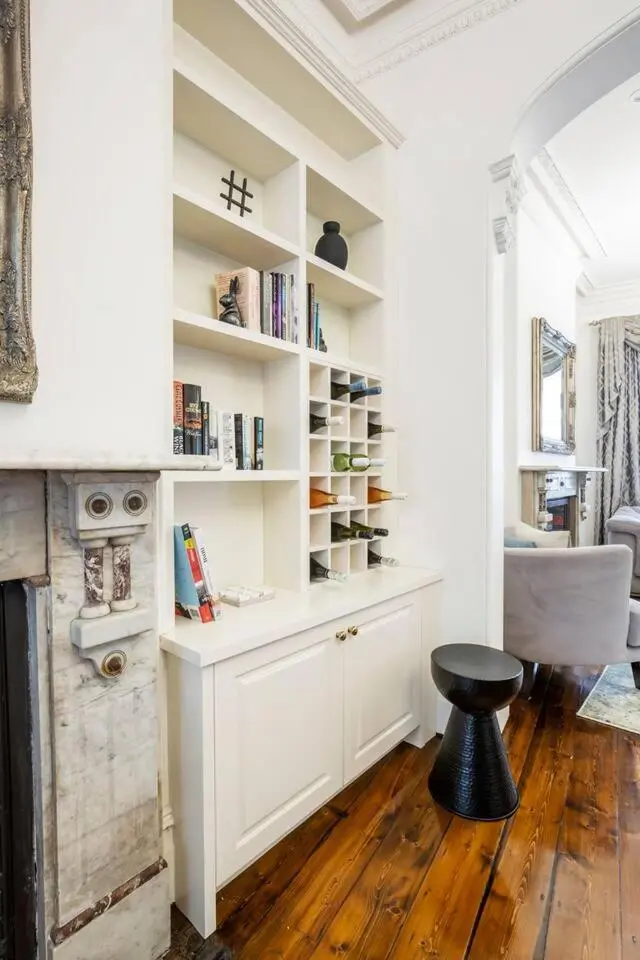 Image 4 of Refined Paddington Corner Terrace with Parking