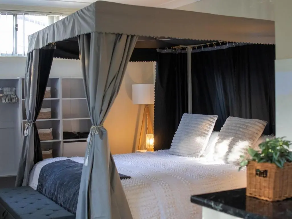 Image of Relaxing Guest Home Near Airport