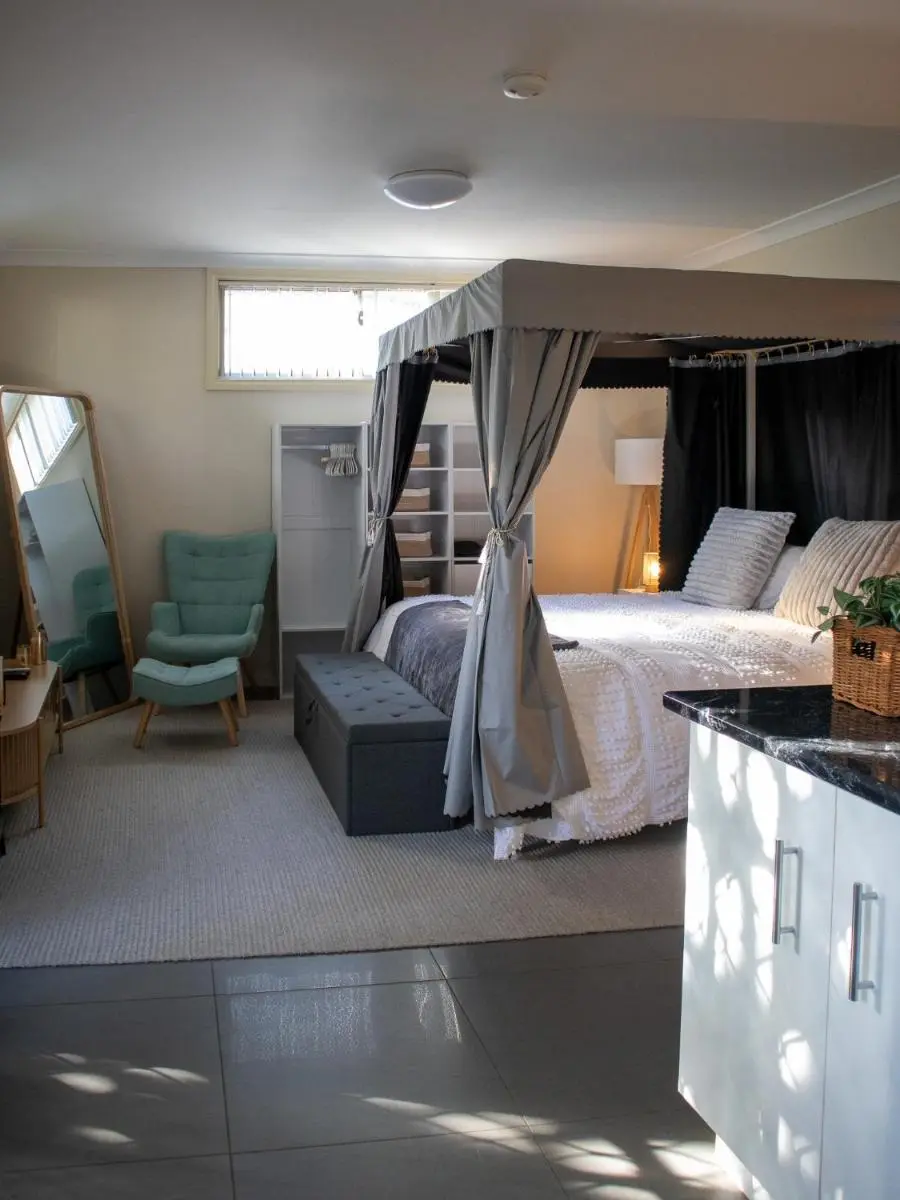 Image 4 of Relaxing Guest Home Near Airport