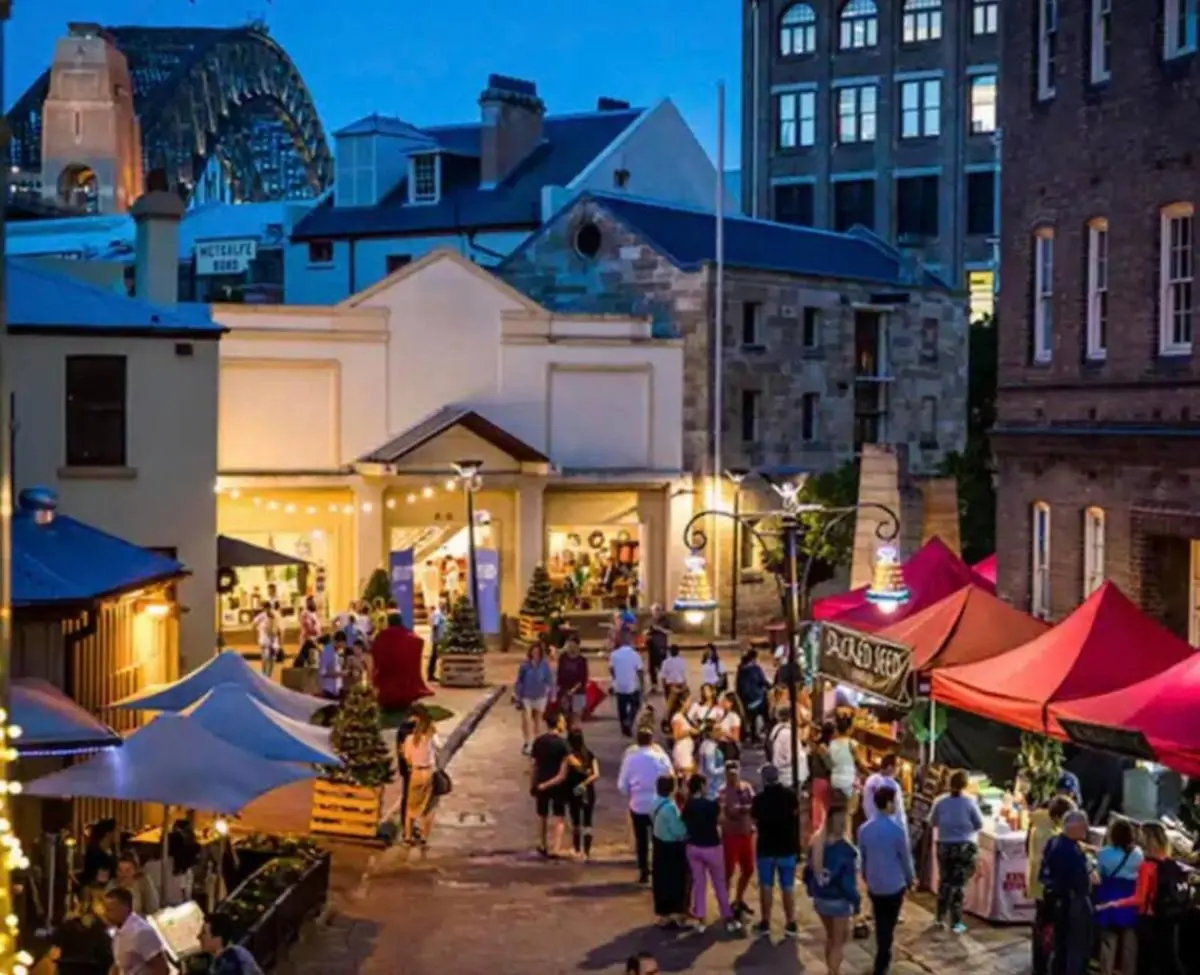 Image 5 of Renovated Warehouse Conversion in the Heart of Sydney