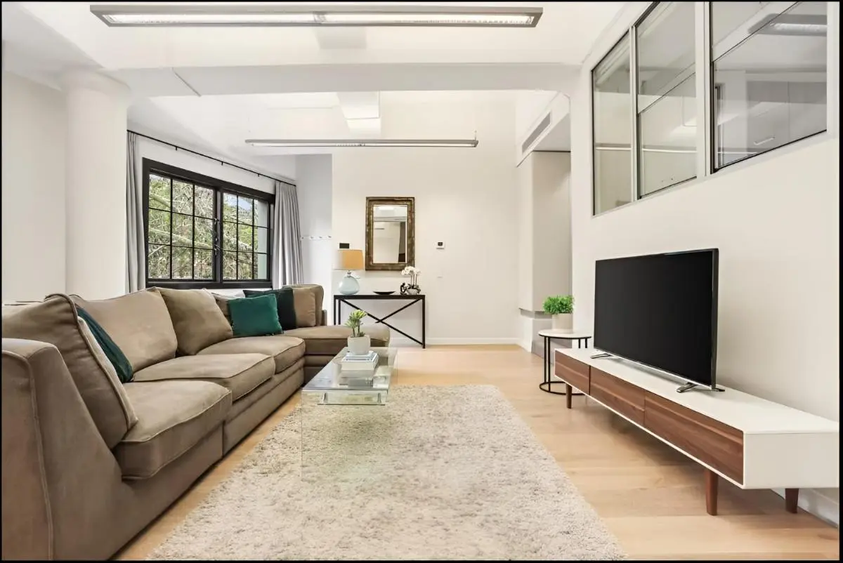 Image 4 of Renovated Warehouse Conversion in the Heart of Sydney