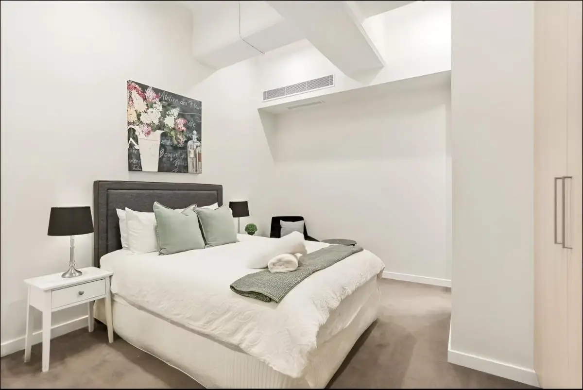 Image 6 of Renovated Warehouse Conversion in the Heart of Sydney