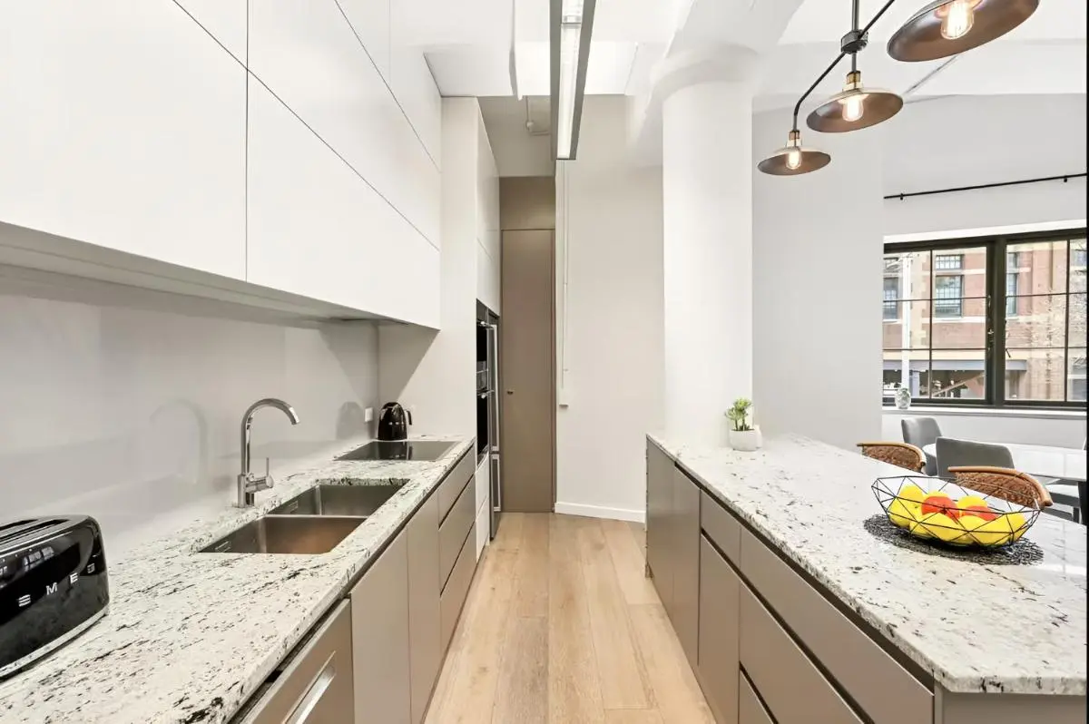 Image 3 of Renovated Warehouse Conversion in the Heart of Sydney