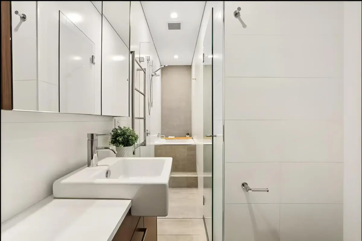 Image 2 of Renovated Warehouse Conversion in the Heart of Sydney