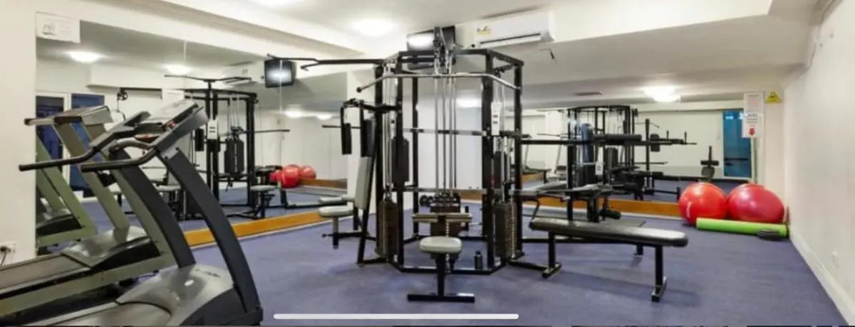 Image 5 of Resort Style 2BR Apt in Pyrmont Next to Darling Harbour