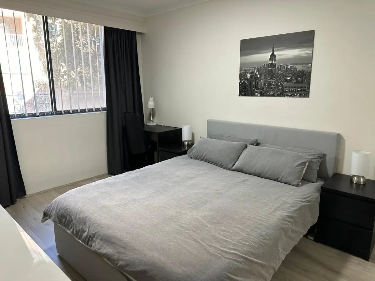 Image 1 of Resort Style 2BR Apt in Pyrmont Next to Darling Harbour