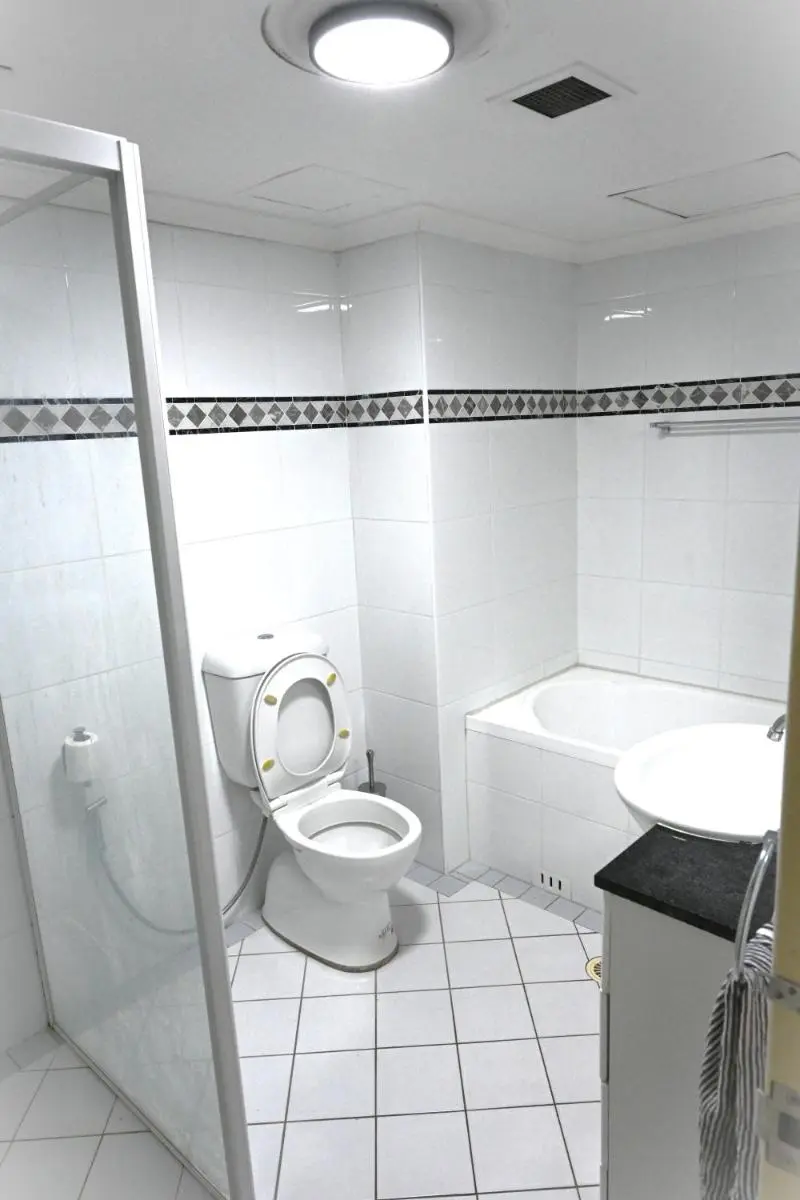 Image 3 of Resort Style 2BR Apt in Pyrmont Next to Darling Harbour