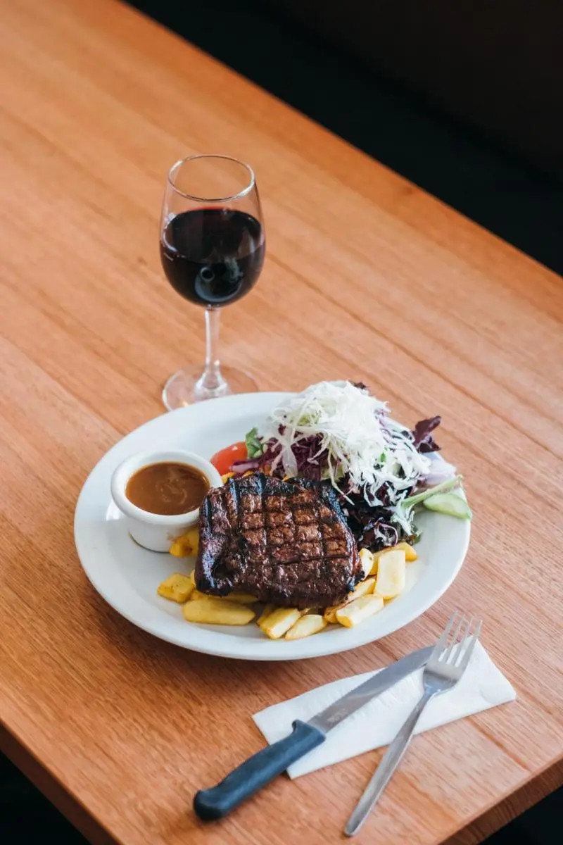 Image 4 of Royal Exhibition Hotel