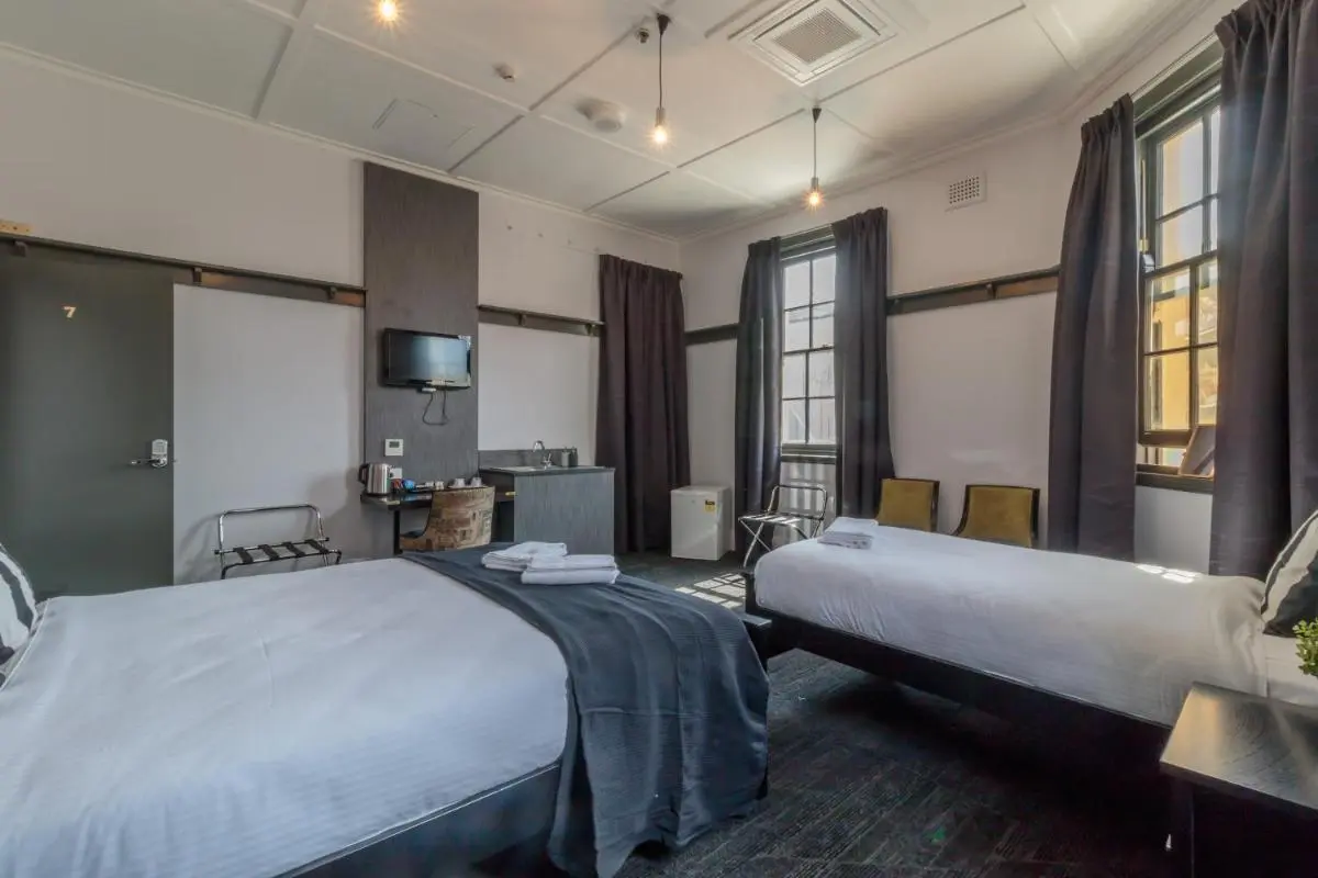 Image 1 of Royal Hotel Ryde