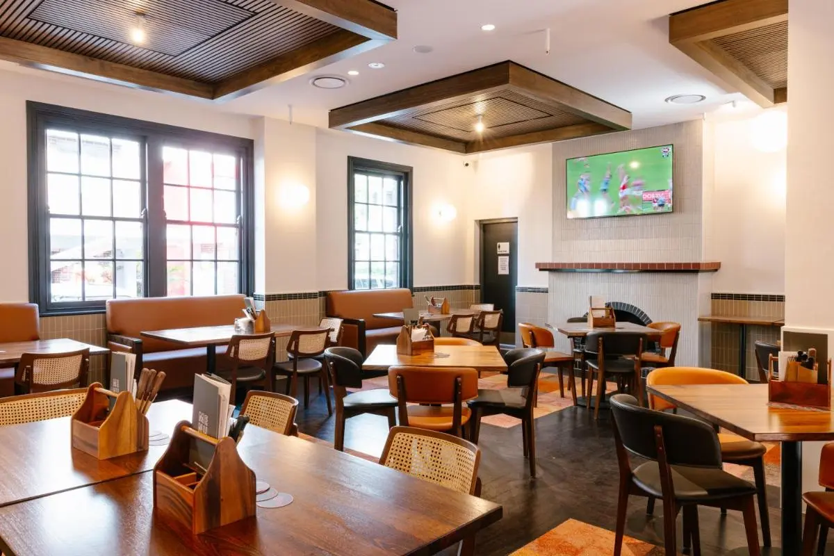 Image 4 of Royal Hotel Ryde