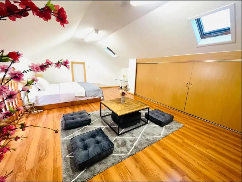 Image of SPR House Chatswood 3 bedrooms – 1