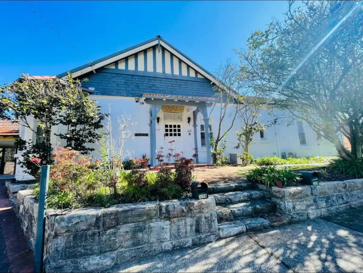 Image 5 of SPR House Chatswood 3 bedrooms – 1