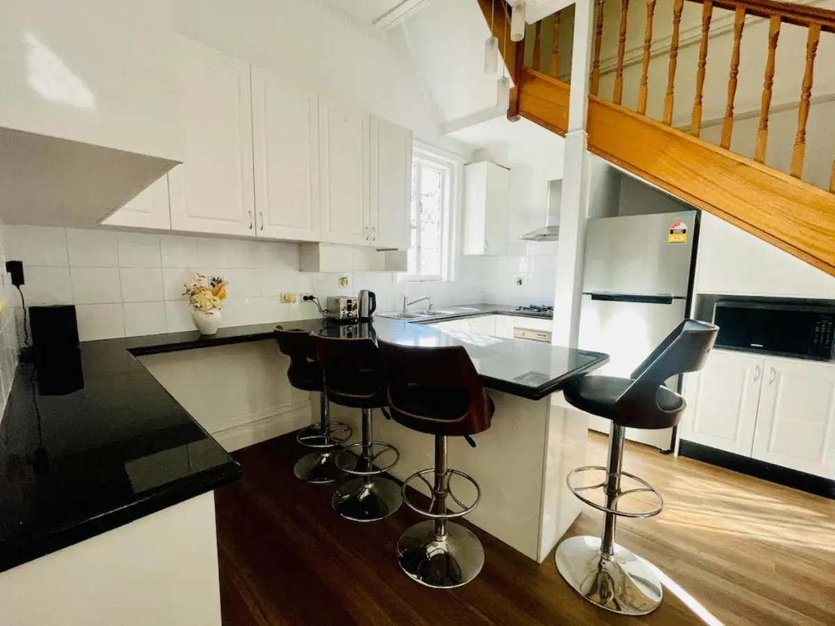 Image 3 of SPR House Chatswood 3 bedrooms – 1