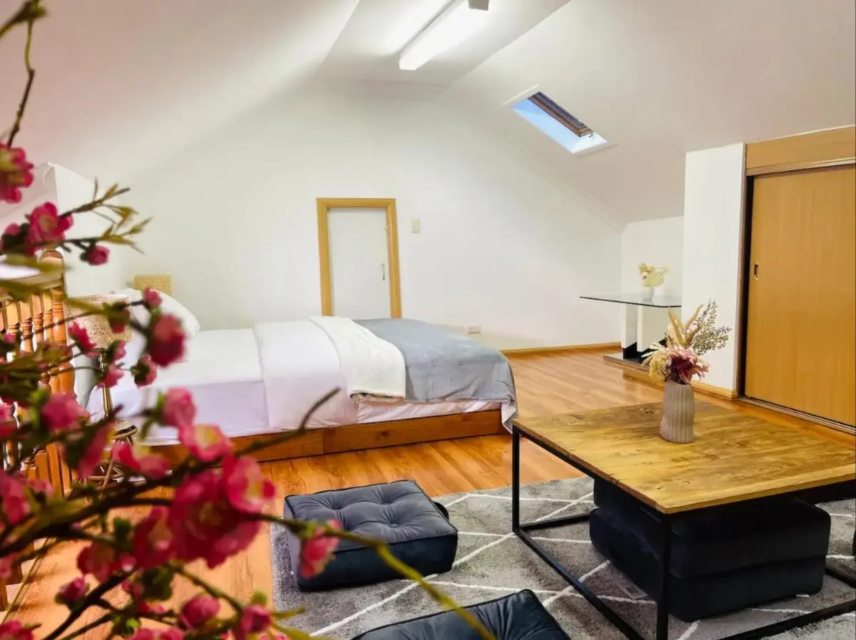 Image 1 of SPR House Chatswood 3 bedrooms – 1