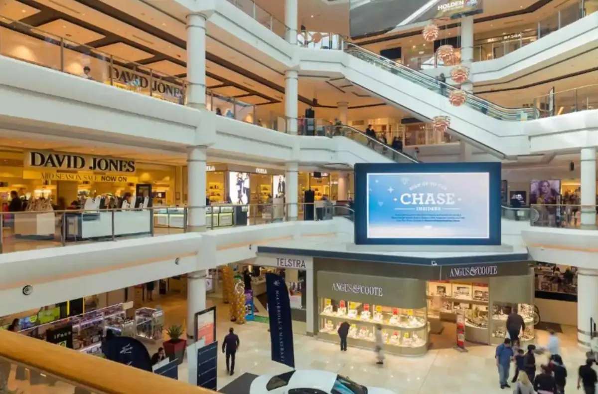 Image 4 of SPR House Chatswood 3 bedrooms – 1