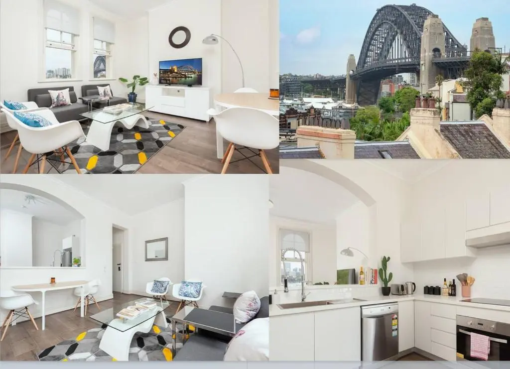 Image of STUNNING SYDNEY HOME 9