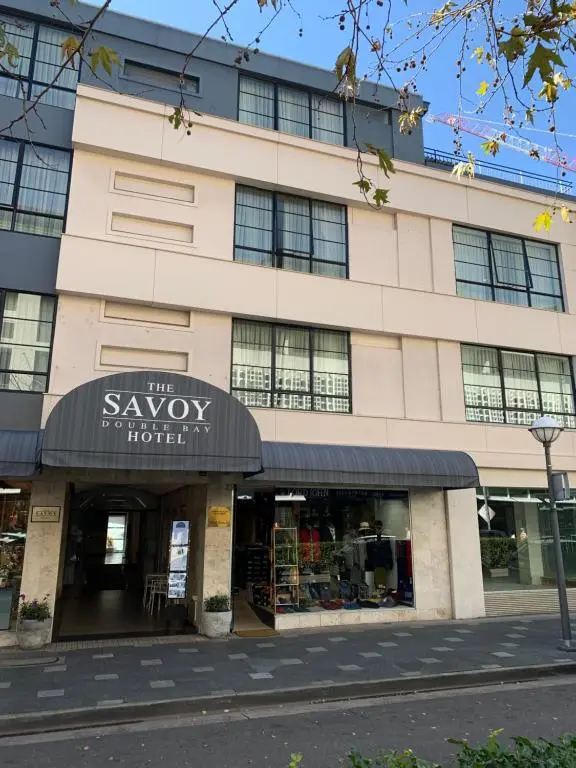 Image of Savoy Double Bay Hotel
