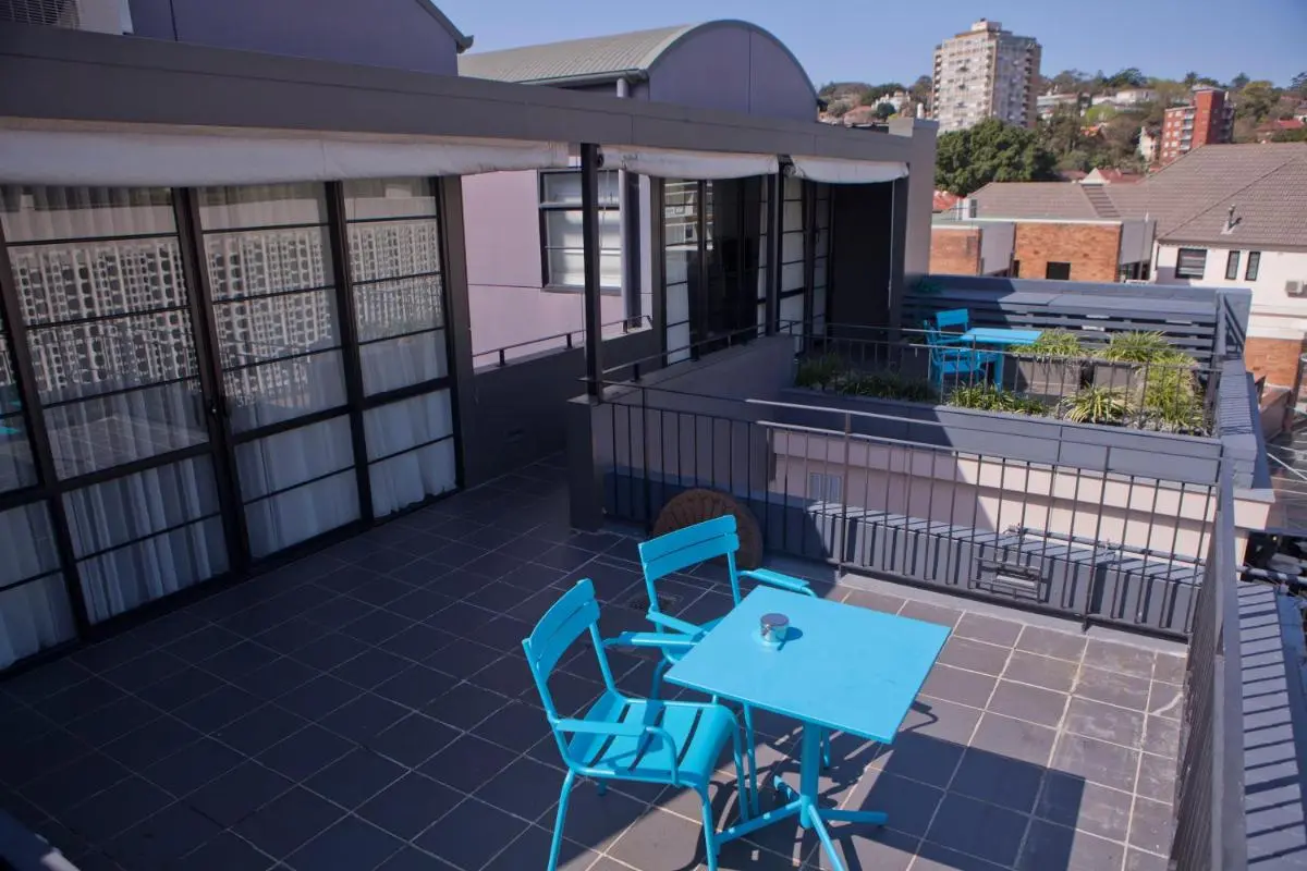 Image 2 of Savoy Double Bay Hotel