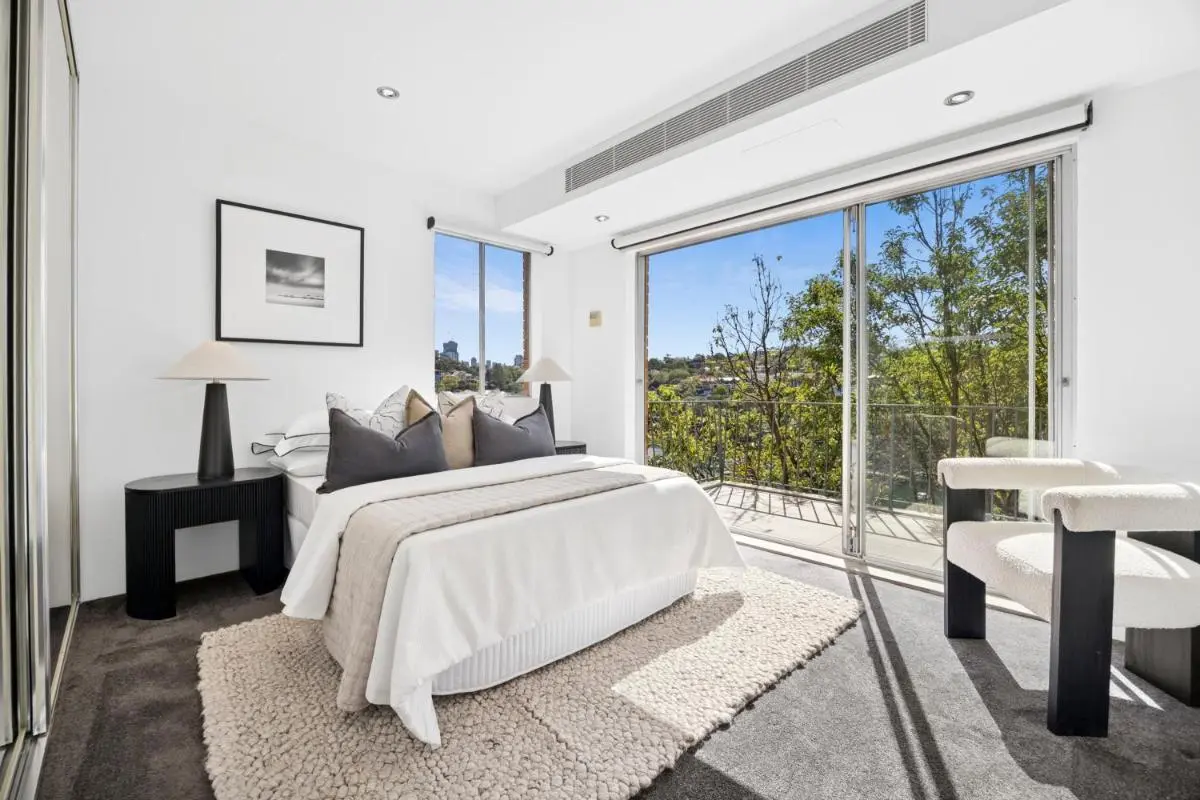 Image 1 of Scenic Private Exclusive Waterfront View at Mosman