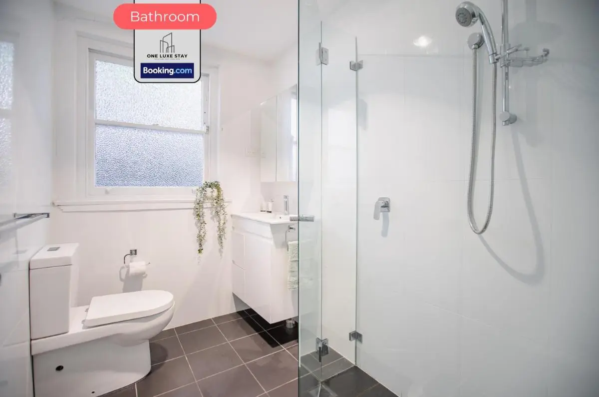 Image 2 of Sea Breeze Retreat, Ground Floor Convenience By One Luxe Stay Serviced Apartment & Vacation Rental Manly BEACH, Northern Beaches, Sydney