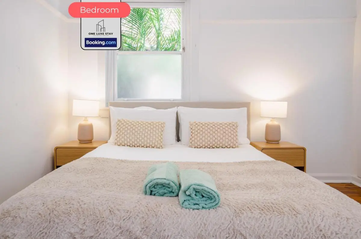 Image 6 of Sea Breeze Retreat, Ground Floor Convenience By One Luxe Stay Serviced Apartment & Vacation Rental Manly BEACH, Northern Beaches, Sydney