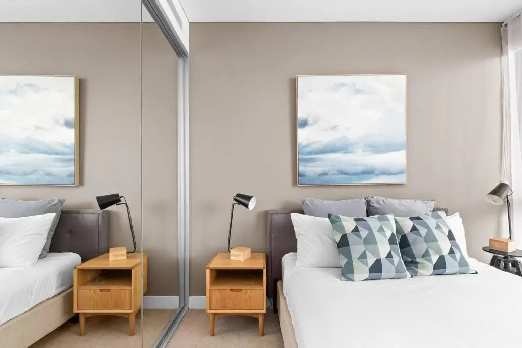 Image 6 of Secluded Surry Hills Escape with Private Balcony