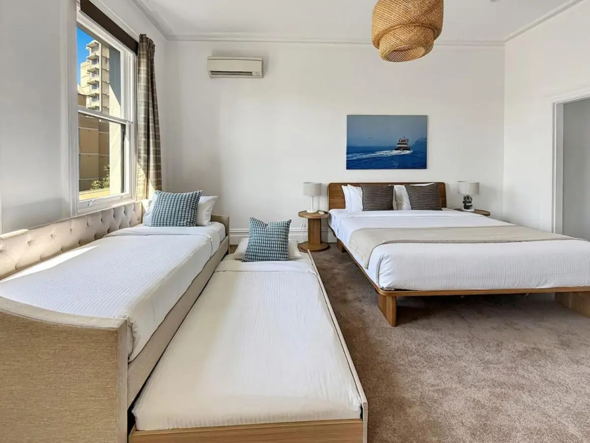 Image 6 of Serviced Luxury Condo, Parkside, moments to metro