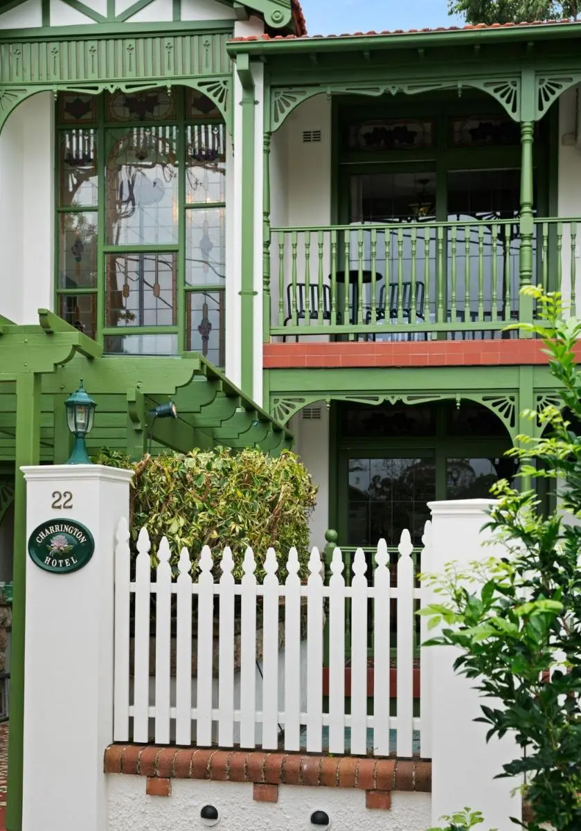 Image 3 of Silkari The Charrington at Chatswood