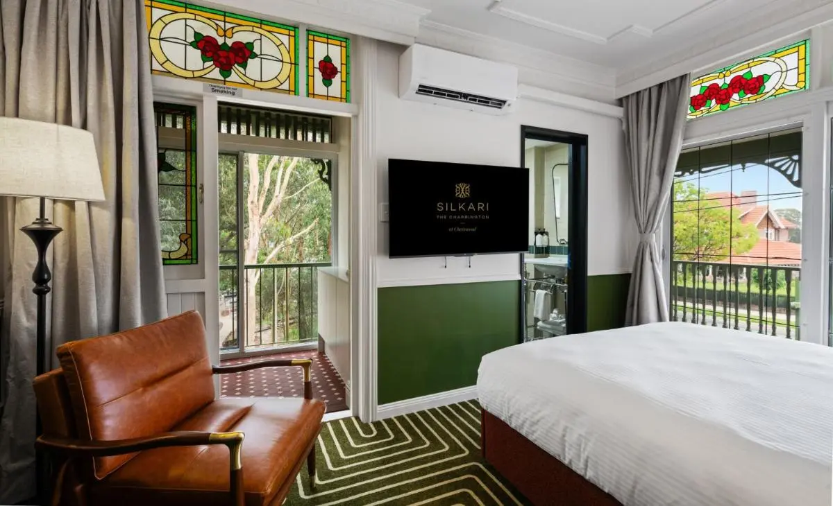 Image 2 of Silkari The Charrington at Chatswood