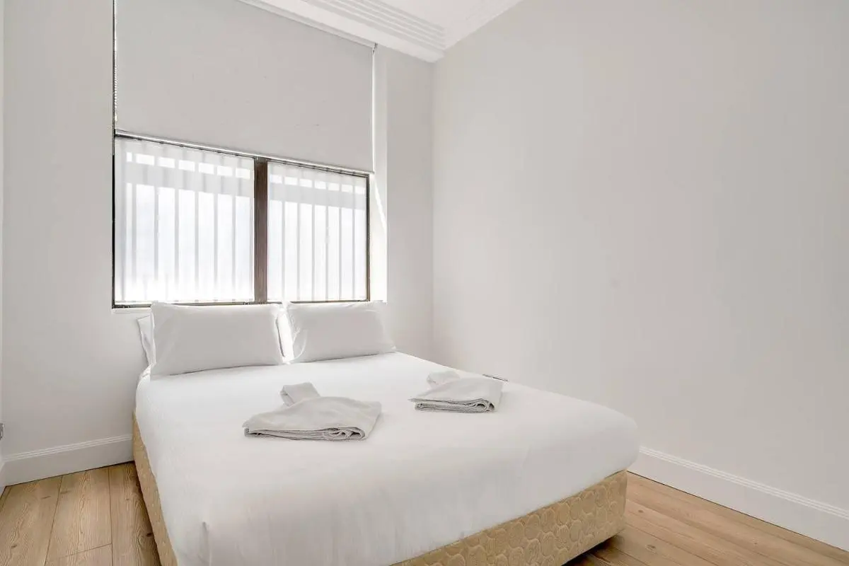 Image 1 of ‘Simply Sydney’ City Living off Wharf Roadway