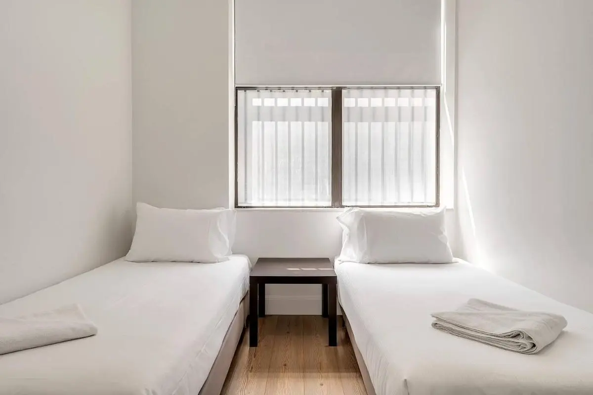 Image 4 of ‘Simply Sydney’ City Living off Wharf Roadway