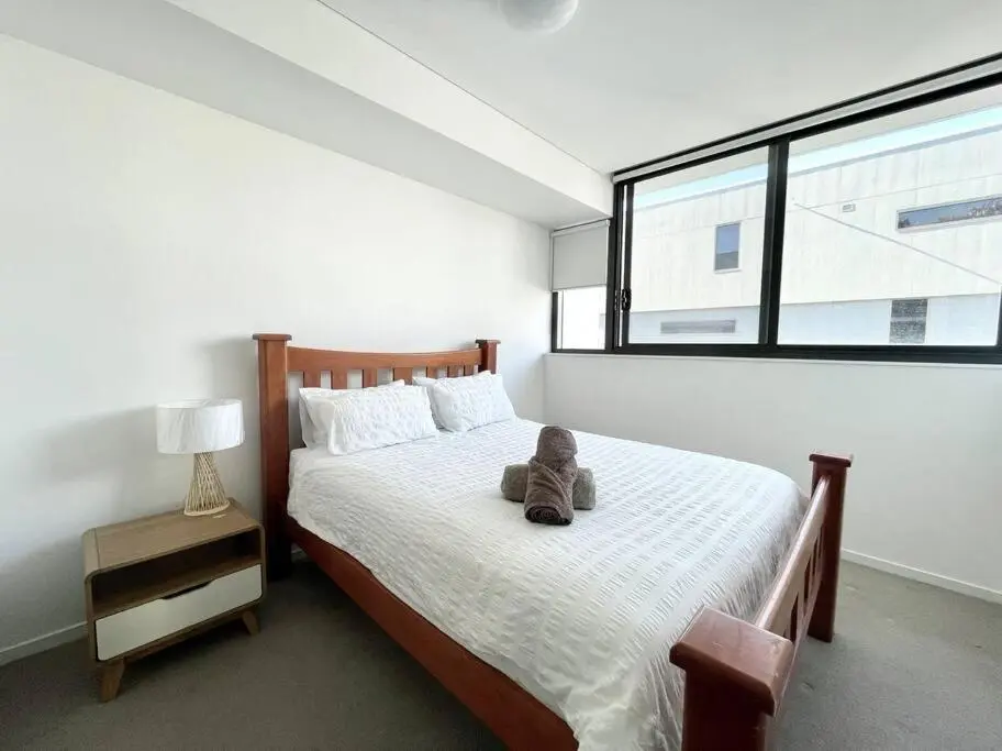 Image 1 of SkyPark Oasis Retreat 2Br@ close to Olympicpark