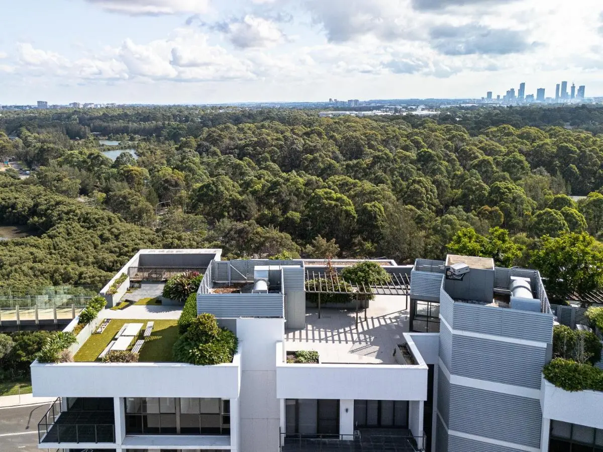 Image 5 of SkyPark Oasis Retreat 2Br@ close to Olympicpark