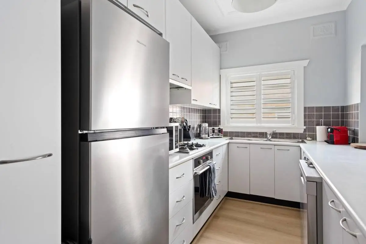 Image 3 of ‘Slate Serenade’ A Cosy Bondi Beachside Getaway