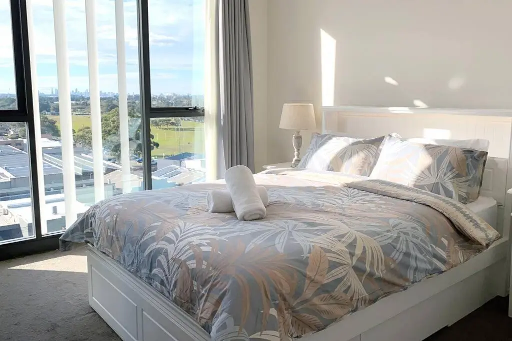 Image of Spacious Apartment near Airport & Ramsgate Beach