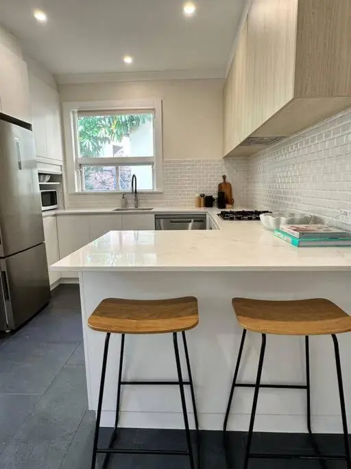 Image 5 of Spacious house with BBQ, outdoor areas and parking