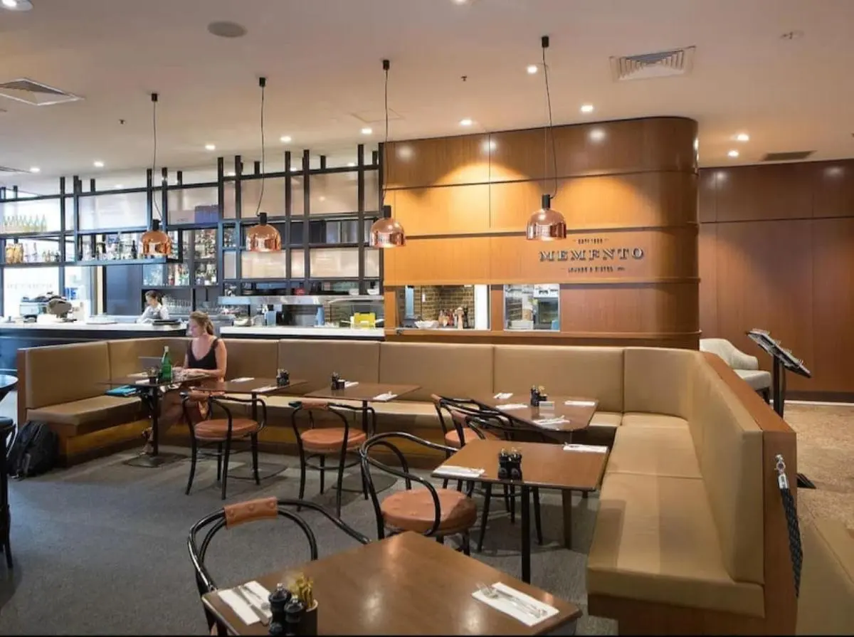 Image 6 of Spectacular 1 Bed Apartment in Sydney CBD With Gym