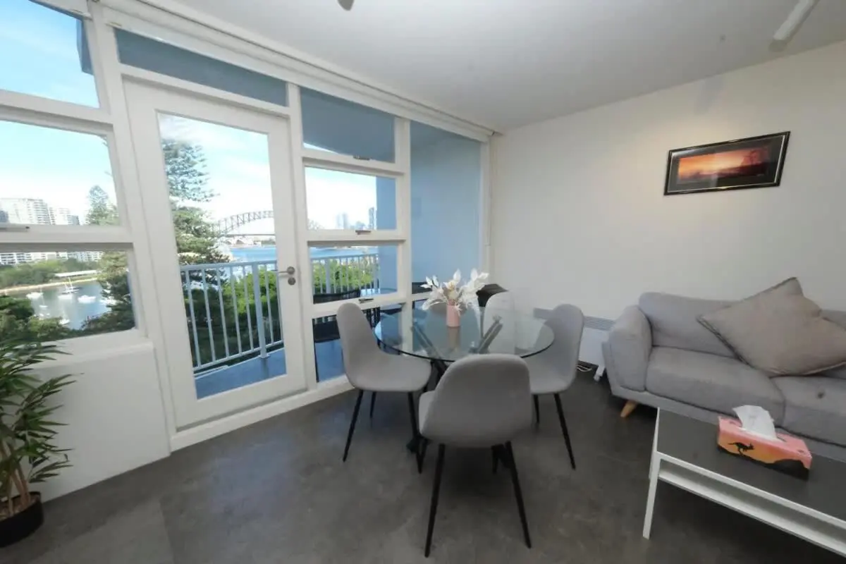 Image 2 of Spectacular Harbour Bridge Views from Lavender Bay