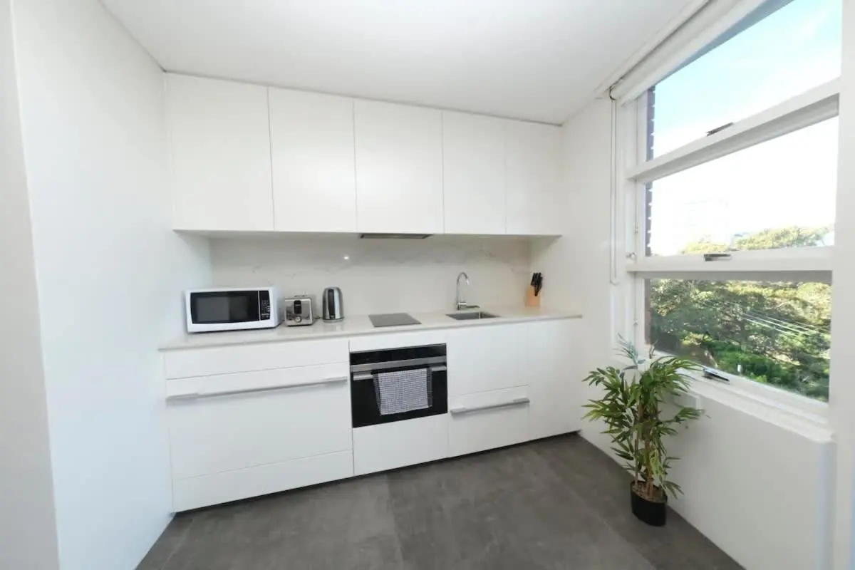 Image 4 of Spectacular Harbour Bridge Views from Lavender Bay