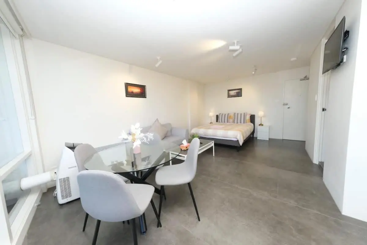 Image 5 of Spectacular Harbour Bridge Views from Lavender Bay