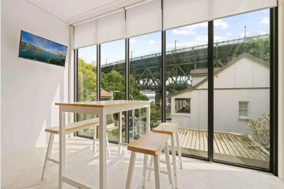 Image 4 of Spectacular views in Kirribilli