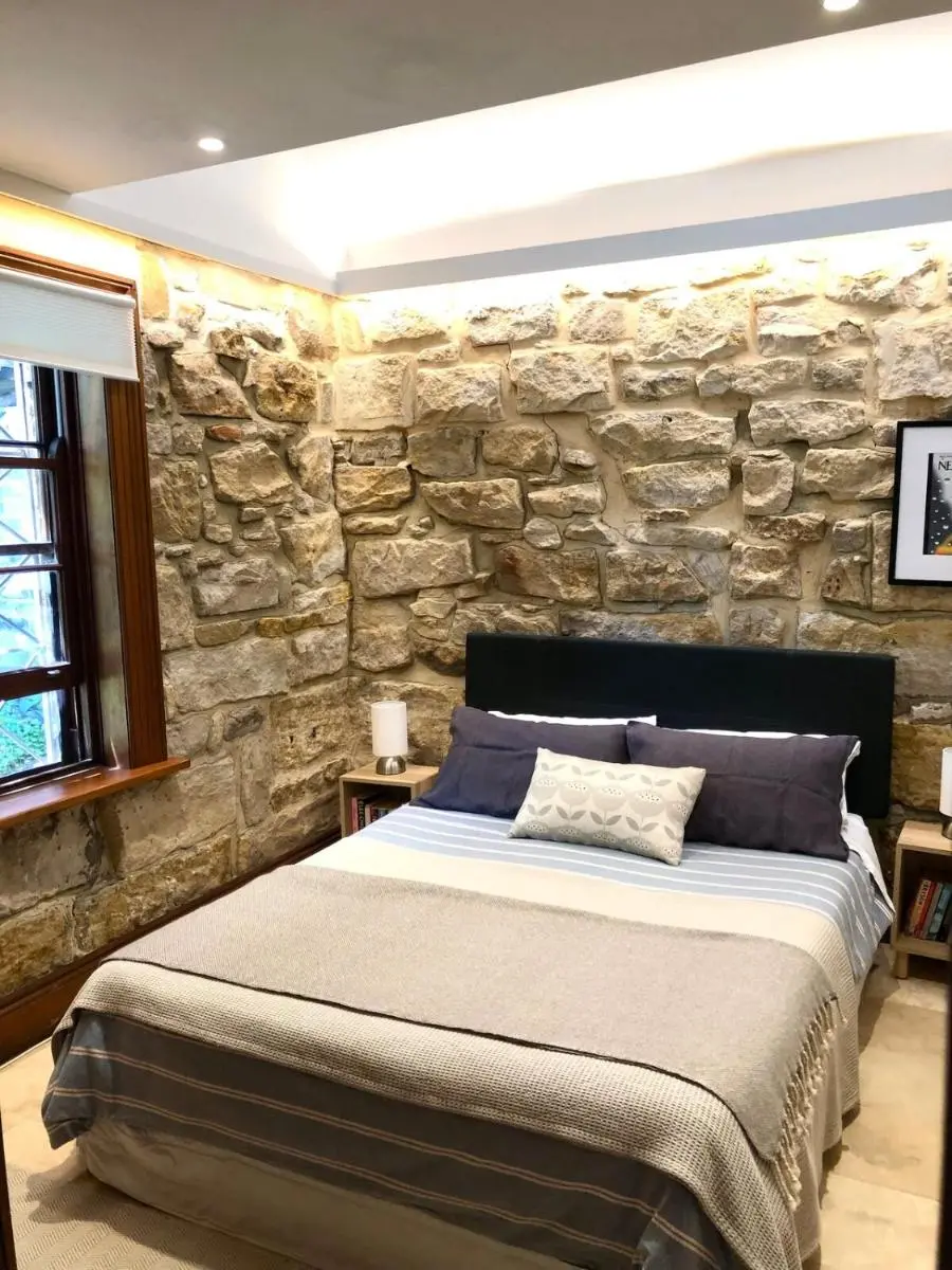 Image 3 of Stone 1Bedroom Cottage