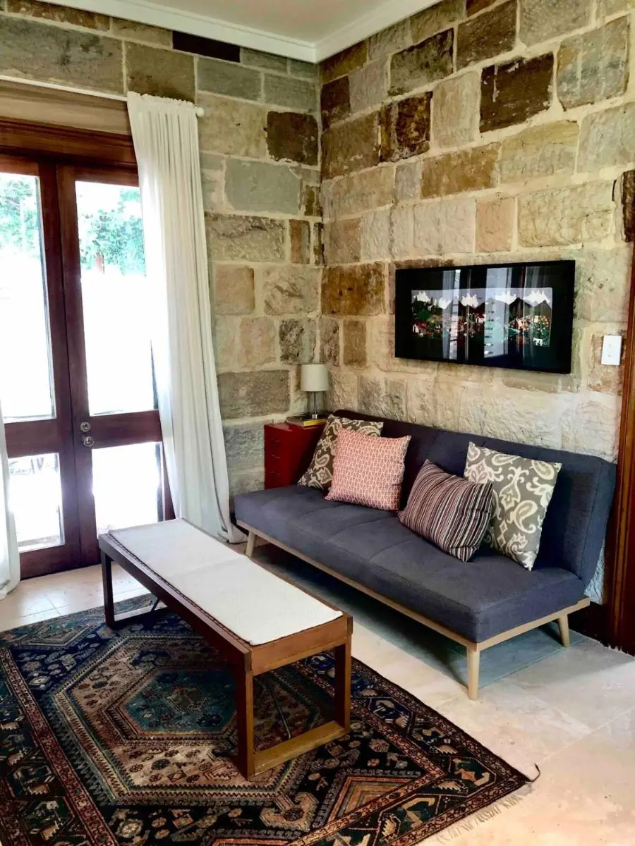 Image 6 of Stone 1Bedroom Cottage