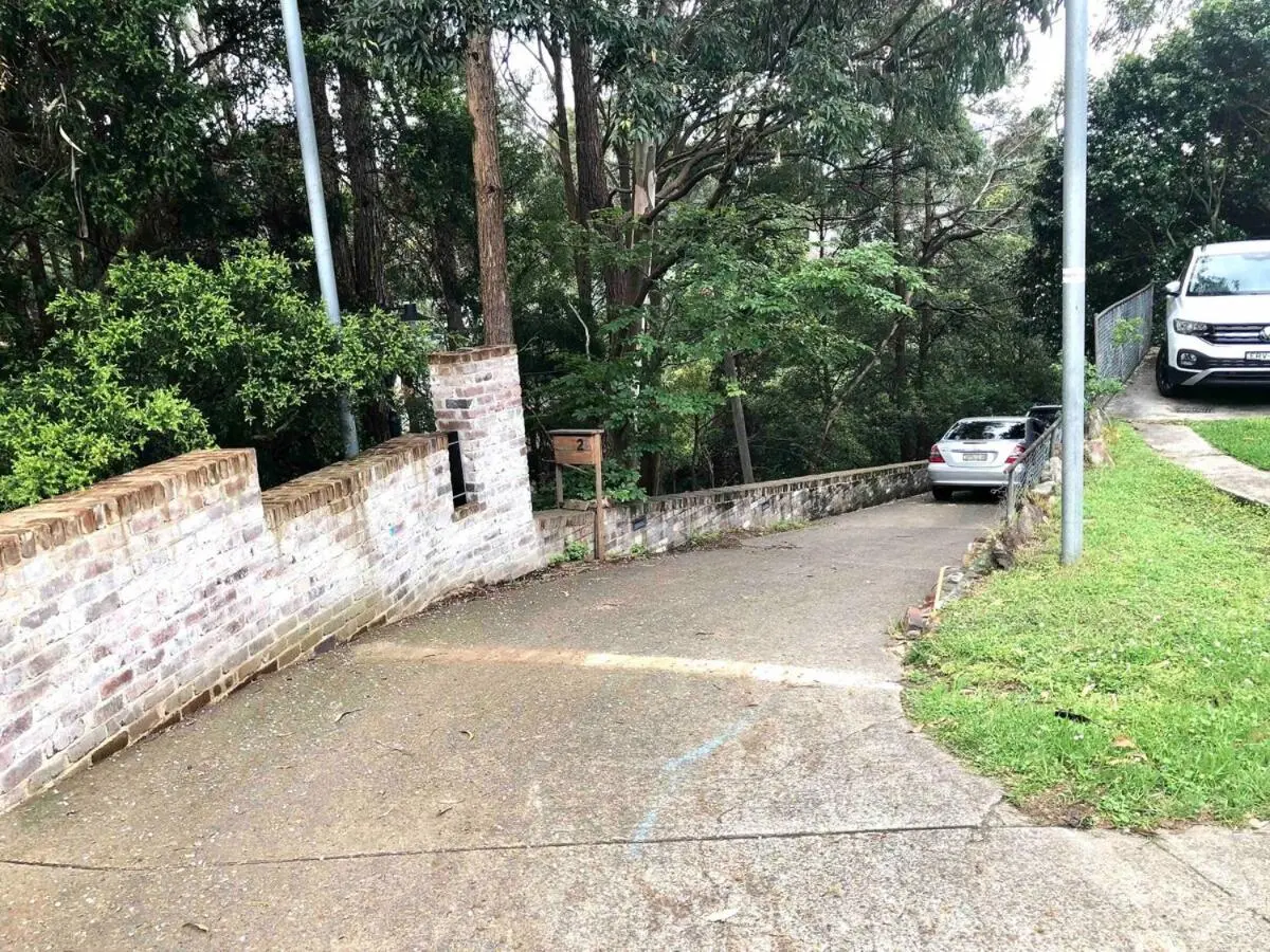 Image 2 of Stone 1Bedroom Cottage