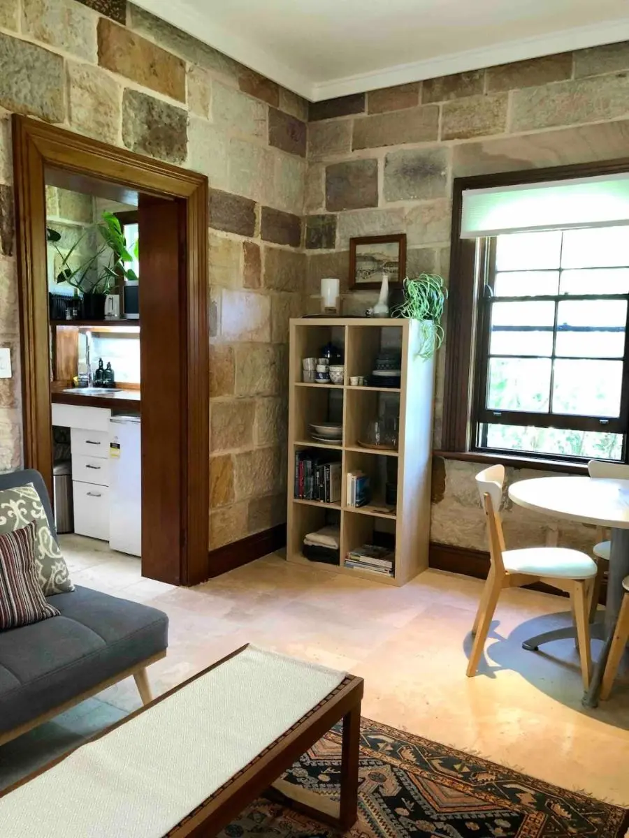 Image 5 of Stone 1Bedroom Cottage