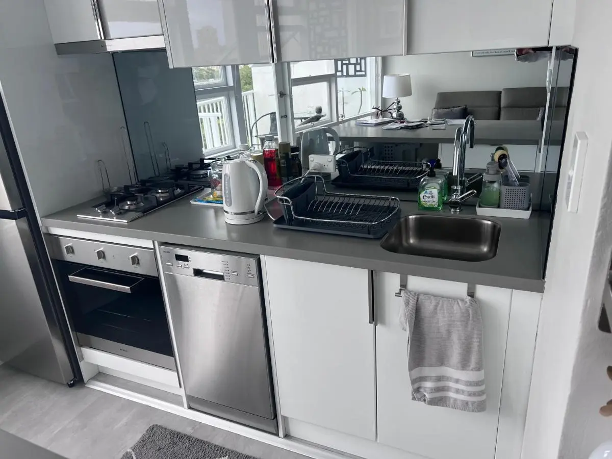 Image 2 of Stunning Harbour Views